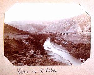 ALGERIE LES ANNEES 1900 (24)